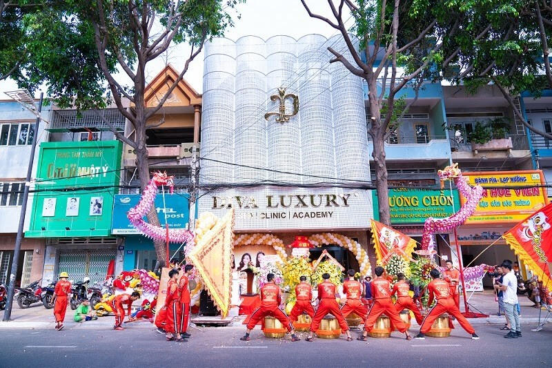 Viện thẩm mỹ DIVA - Vũng Tàu