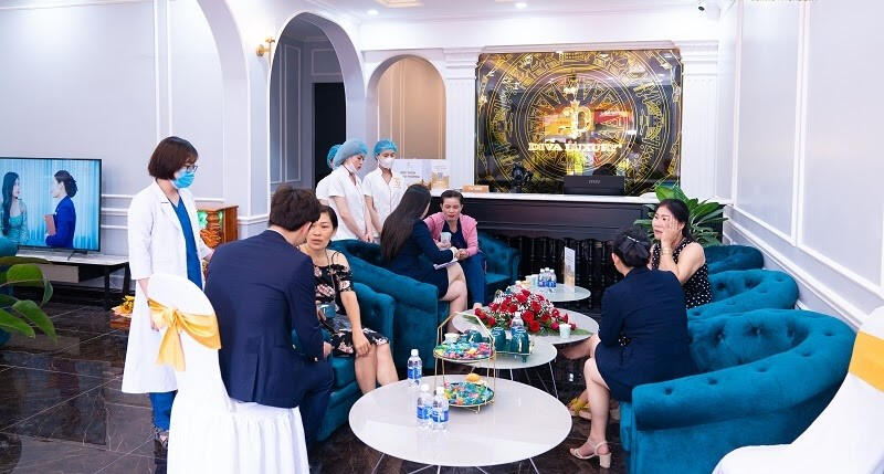 Viện thẩm mỹ DIVA - Vũng Tàu