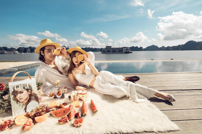 Áo Cưới Hưng Nguyễn