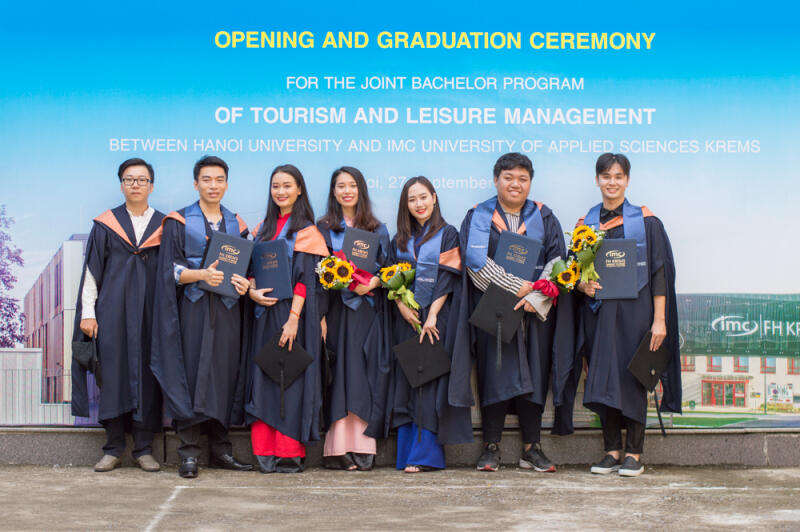 Trường Đại Học Hà Nội