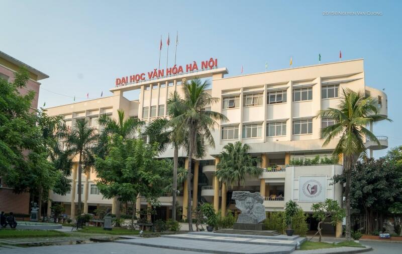 Trường Đại học Văn hóa Hà Nội