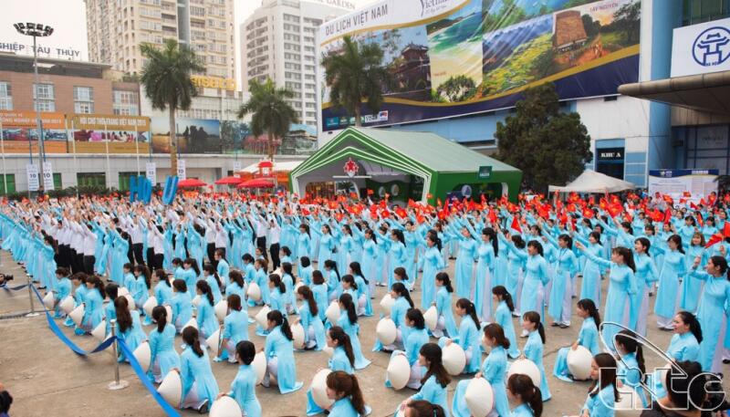 Viện Đại học Mở Hà Nội