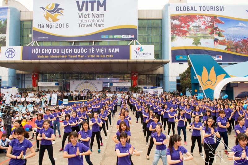 Khoa Du Lịch và Khách Sạn - Trường Đại học Kinh tế Quốc dân