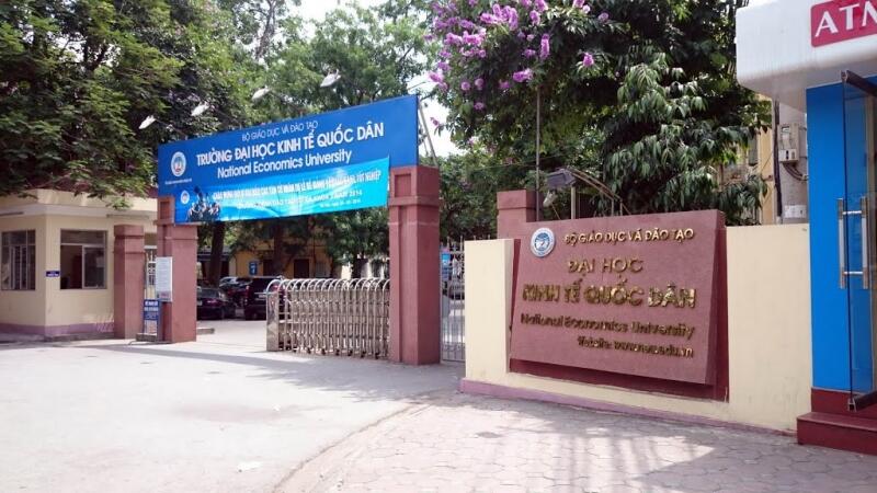 Khoa Du Lịch và Khách Sạn - Trường Đại học Kinh tế Quốc dân