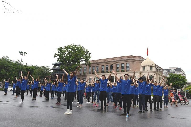 Trường Cao đẳng Du lịch Hà Nội