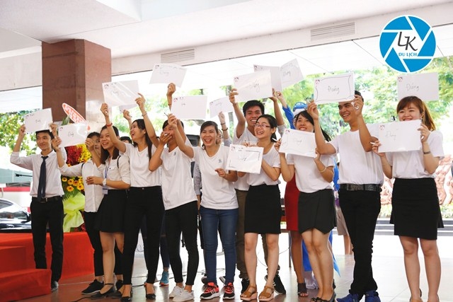 Khoa Du Lịch - Trường Đại học Khoa học Xã hội và Nhân văn - TP. HCM