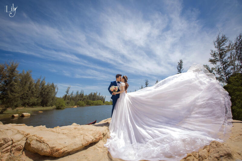 CALLA LILY Studio