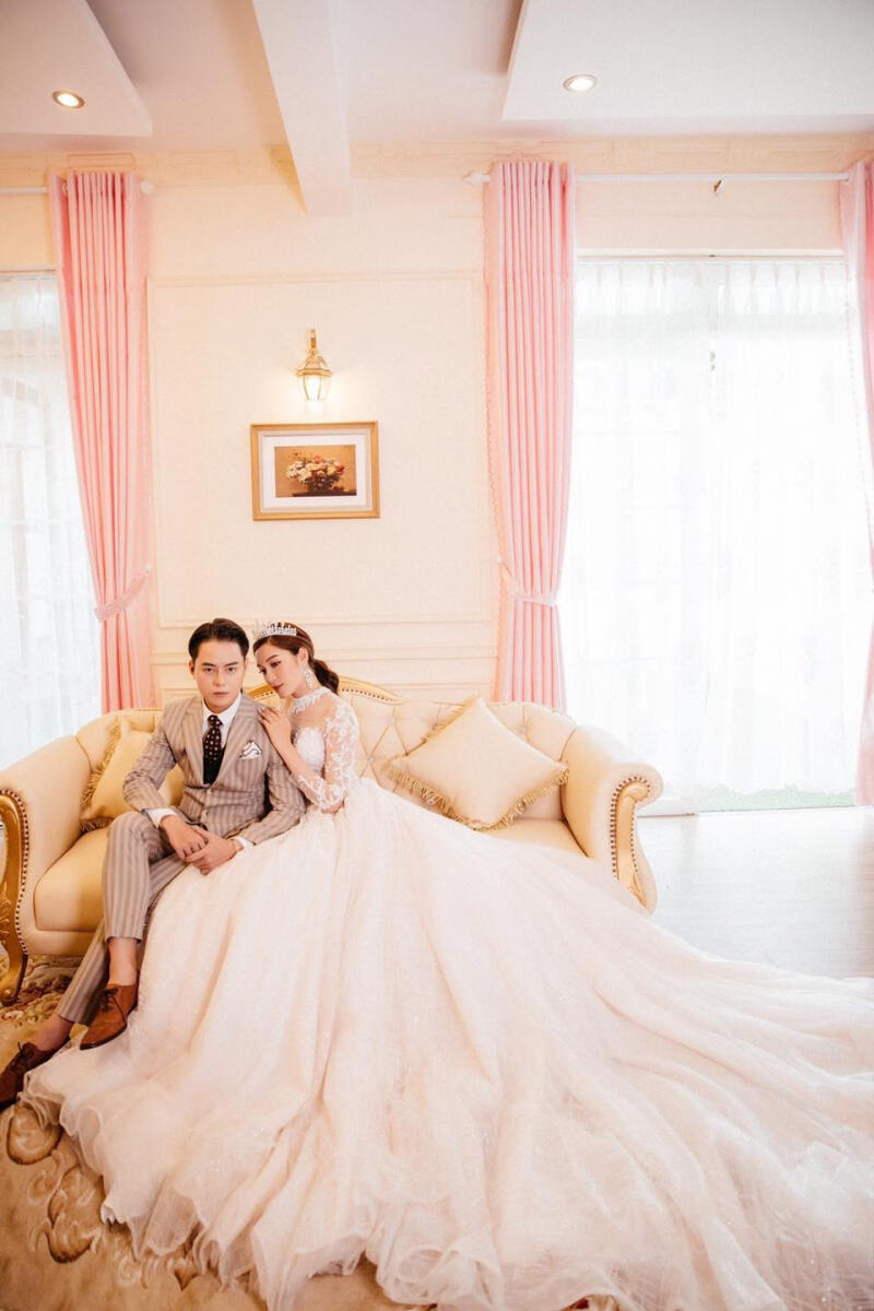 Ipro Bridal