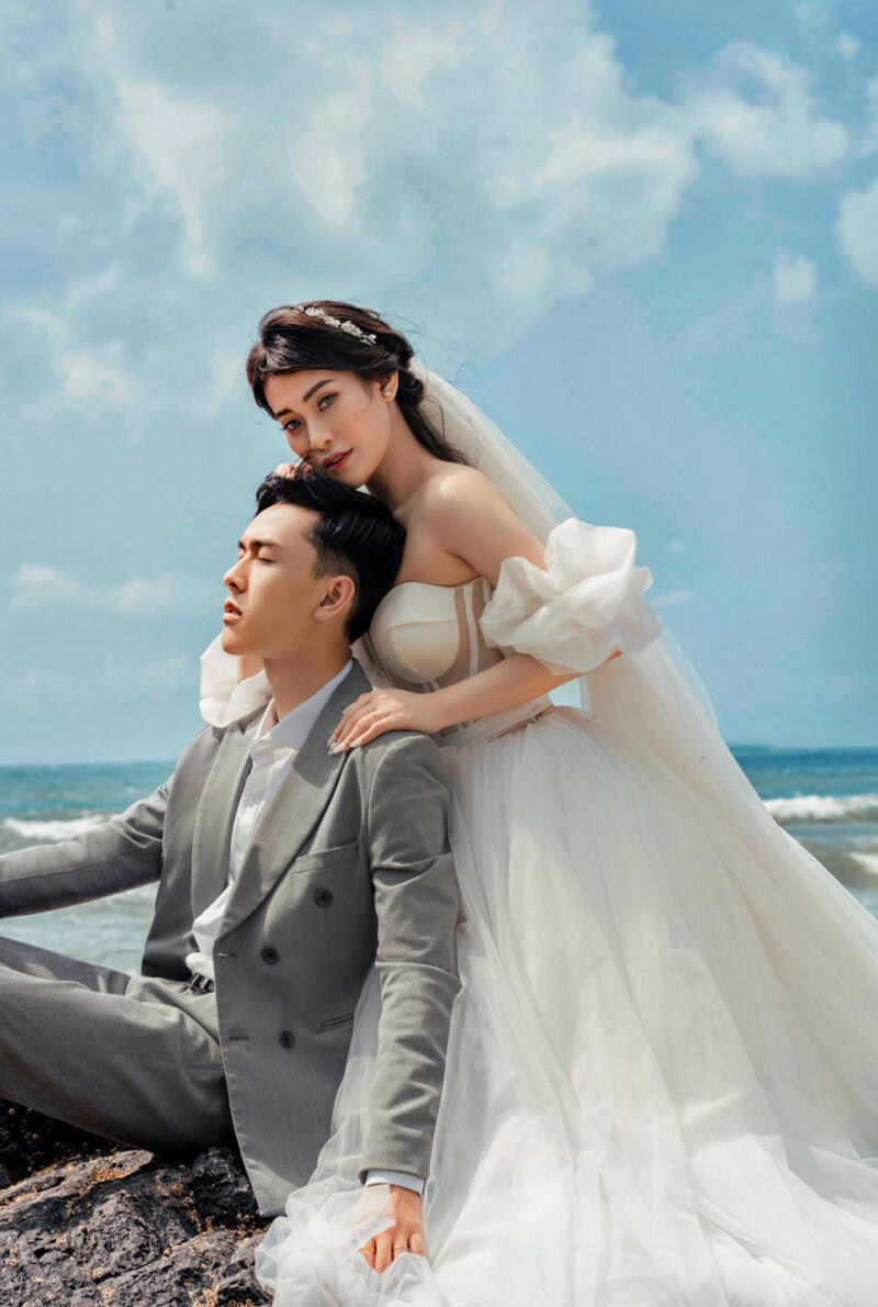 Ipro Bridal