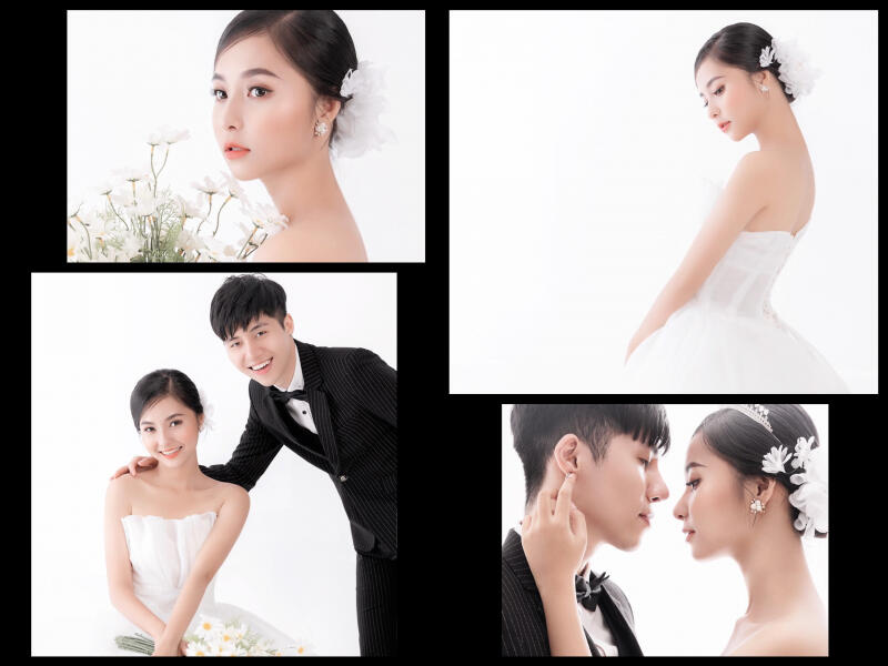 THÀNH VINH Bridal