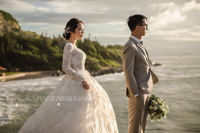 Lucas Wedding