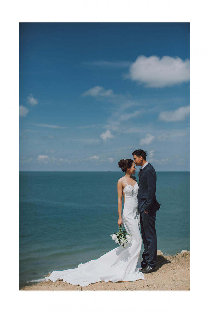 Lucas Wedding