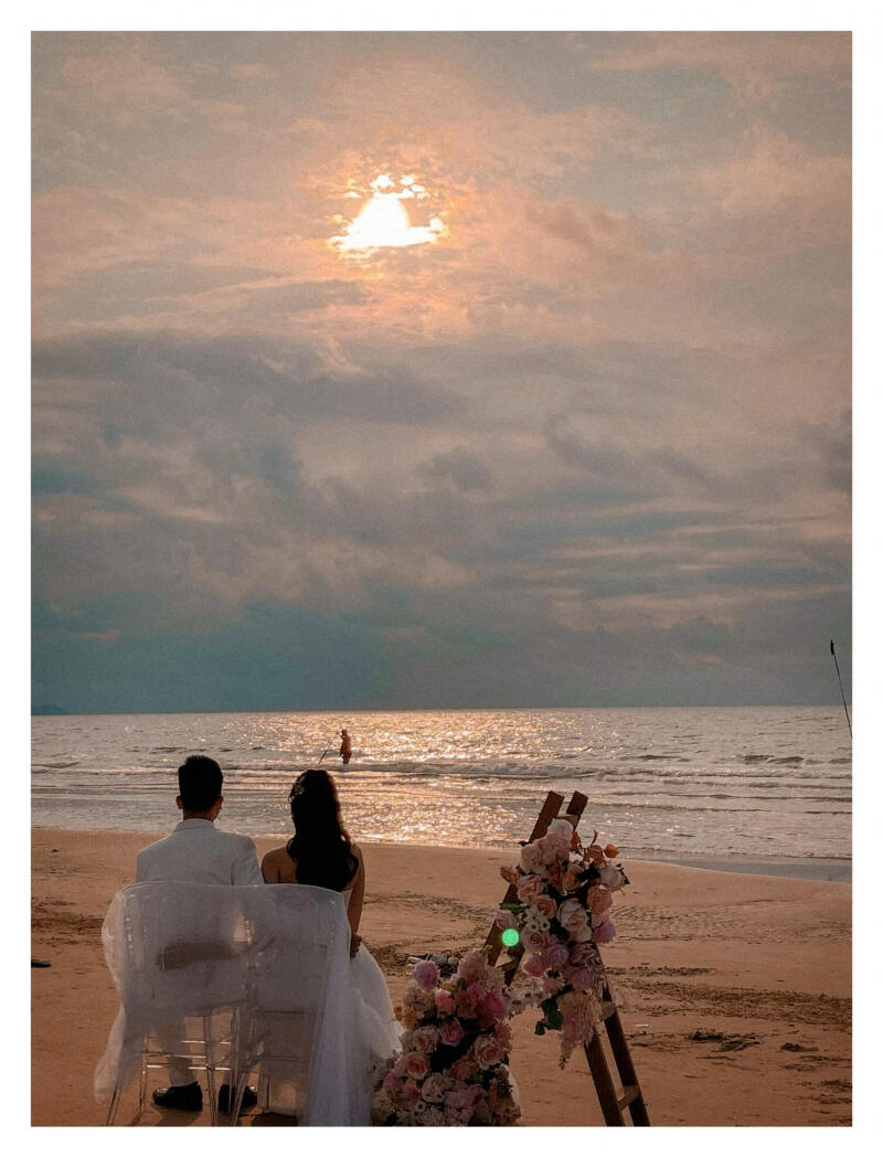 Tâm Bùi Bridal