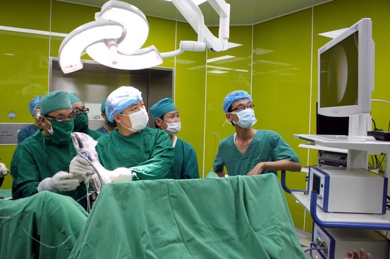 Bệnh viện Đa khoa tỉnh Quảng Ninh