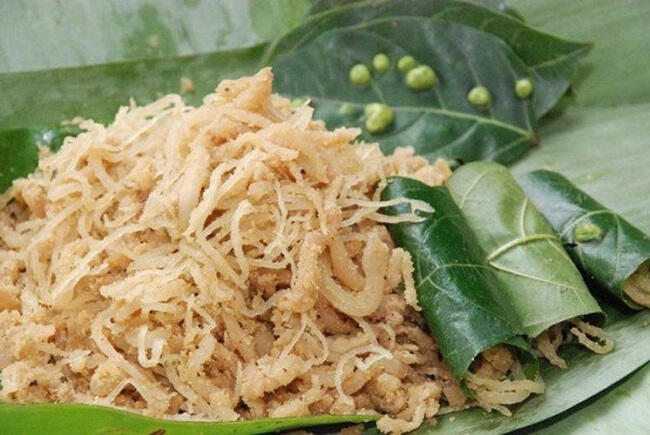 Nem chạo