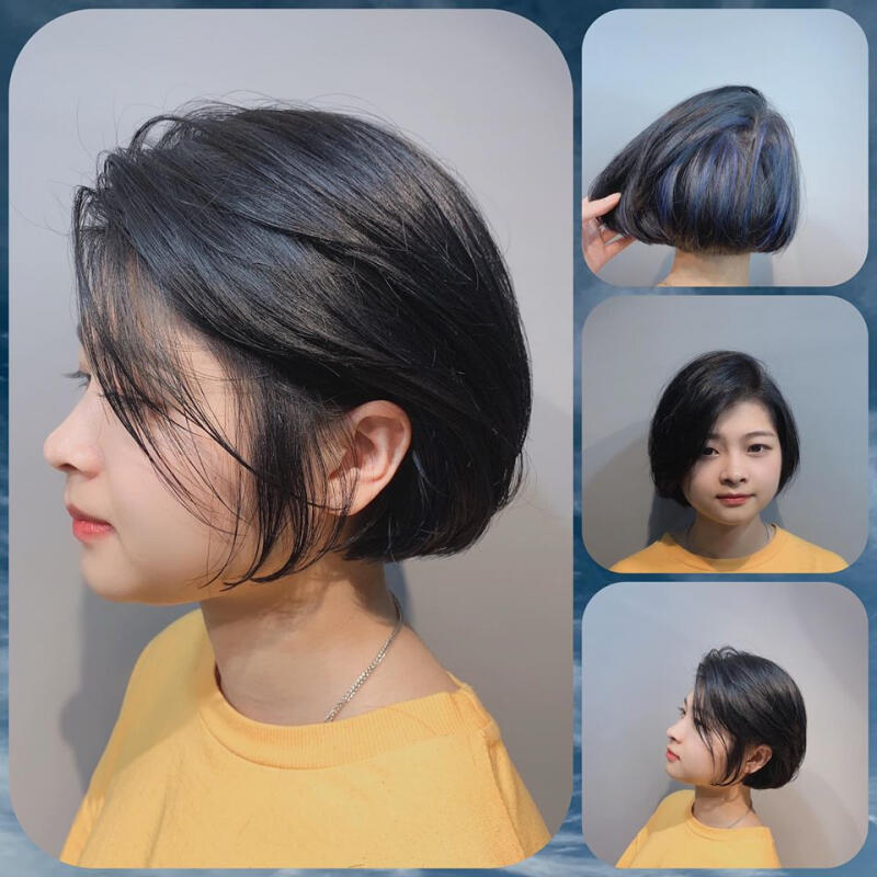 Loulee Hair Salon Bắc Giang