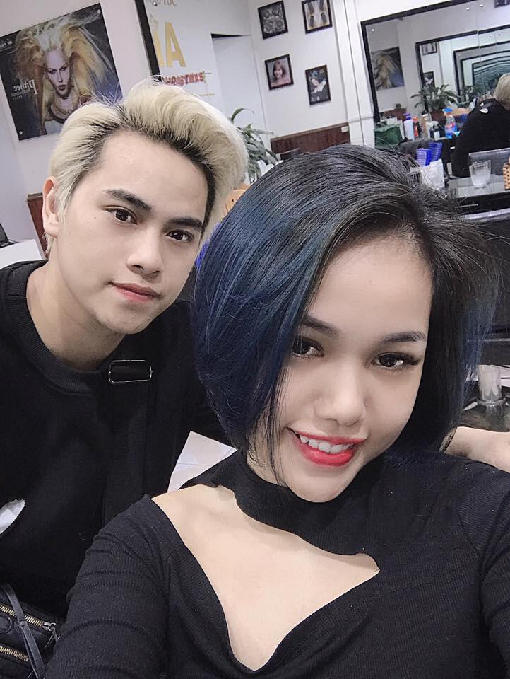 Viện tóc MiA