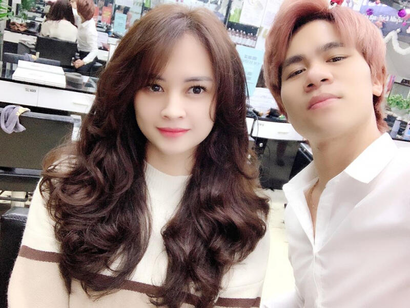 Tuyền Anh Hair Academy