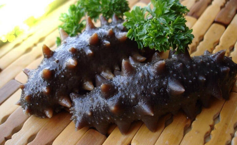 Hải sâm