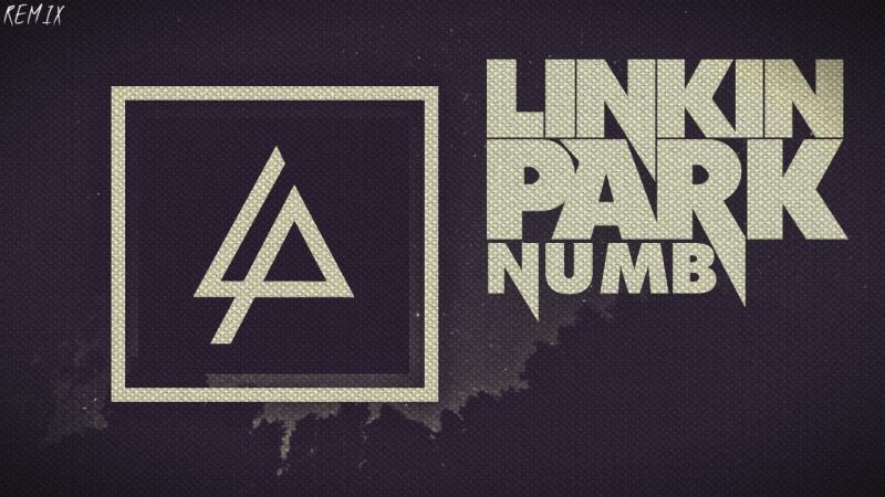 Numb