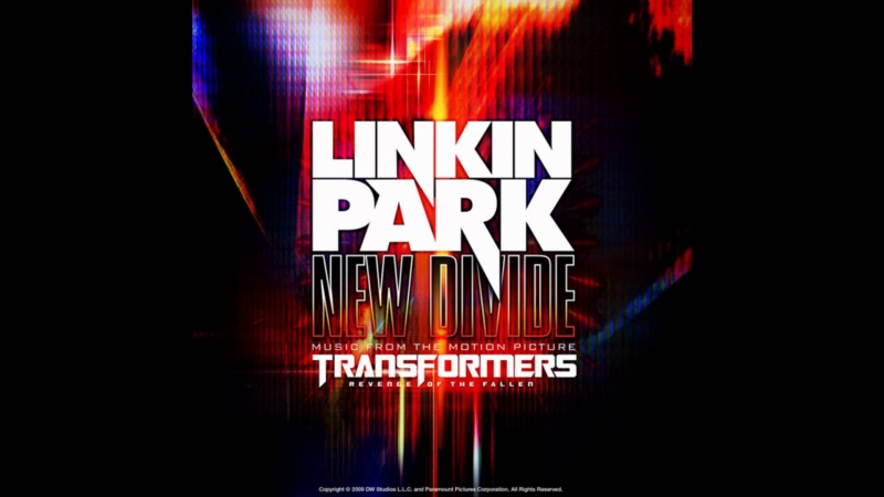 New Divide
