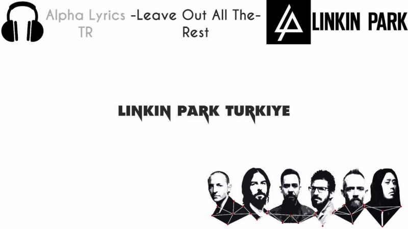 Leave Out All The Rest