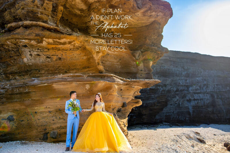 Anh Phước Wedding Studio