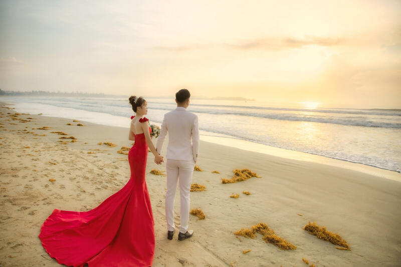 Anh Phước Wedding Studio