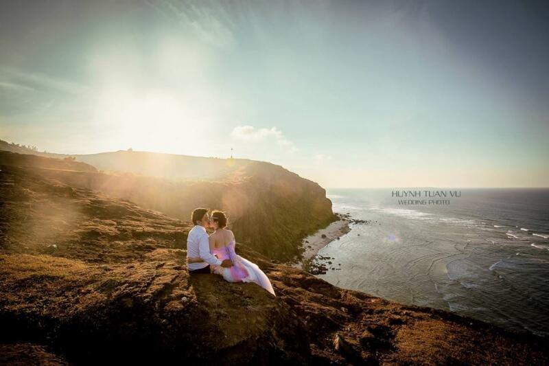 HTV Wedding