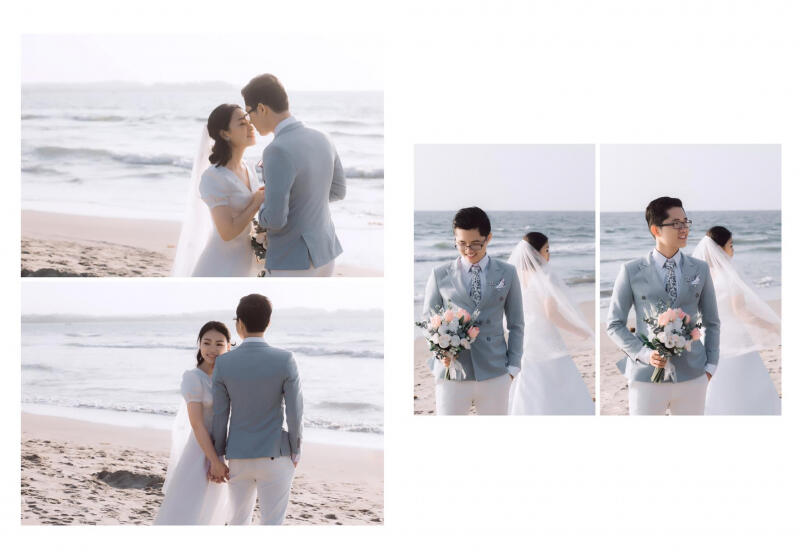 Yến Wedding