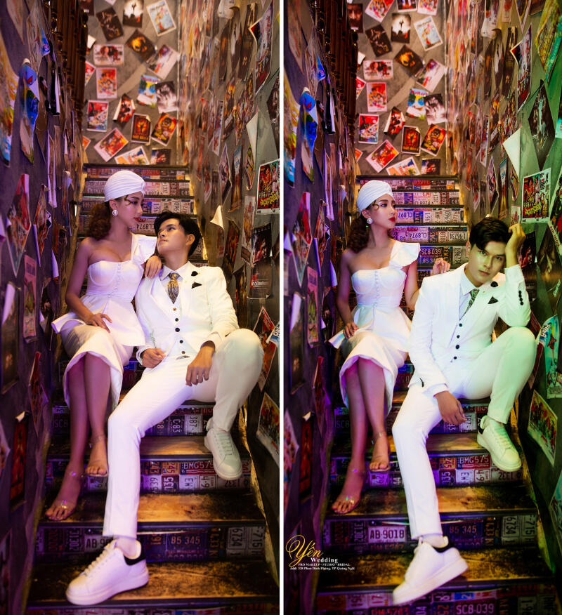 Yến Wedding