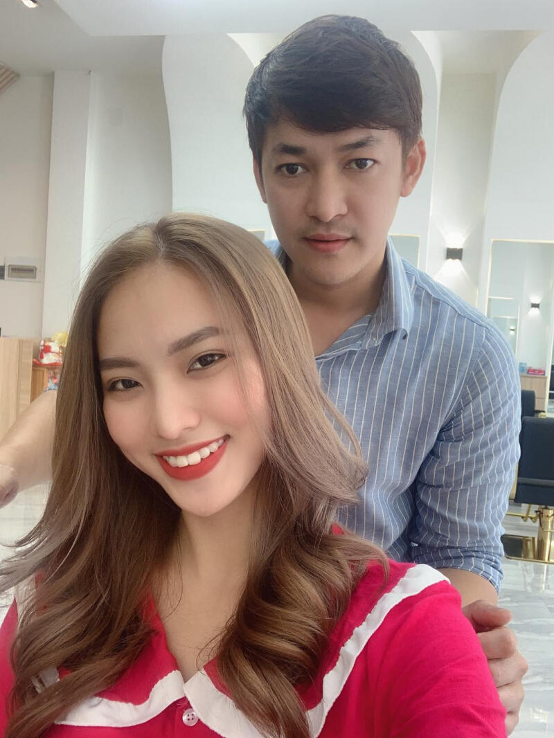 Beauty Salon Khôi