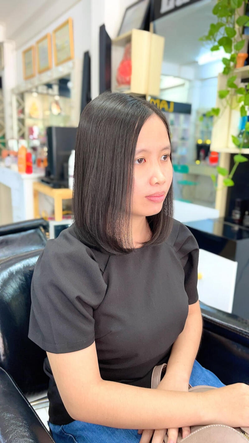 Salon LAMI