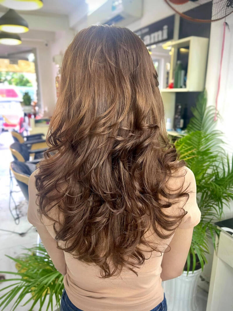 Salon LAMI