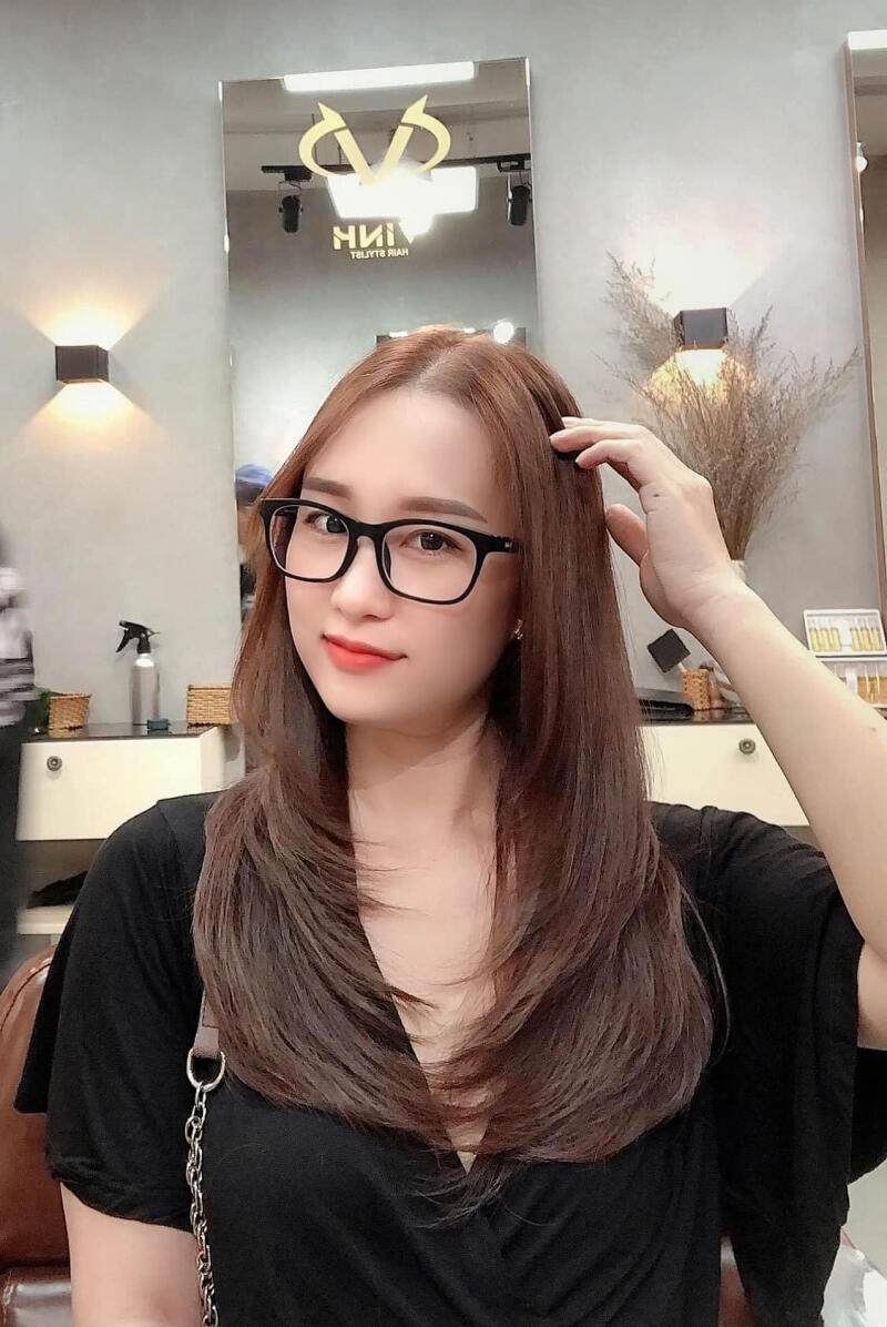 Salon Vinh