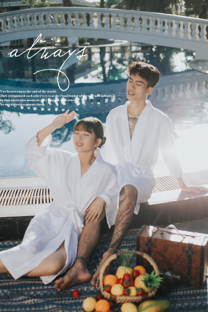 Hồng Cúc Wedding
