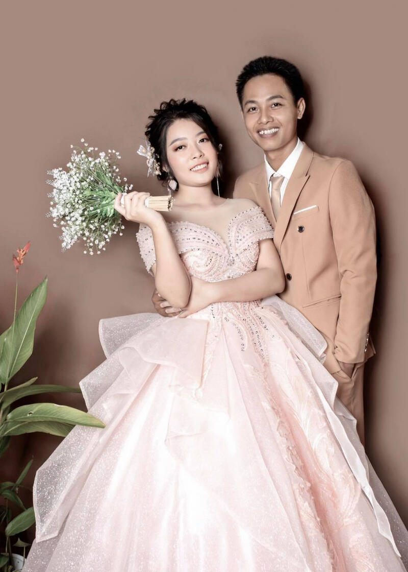 Áo cưới Venus
