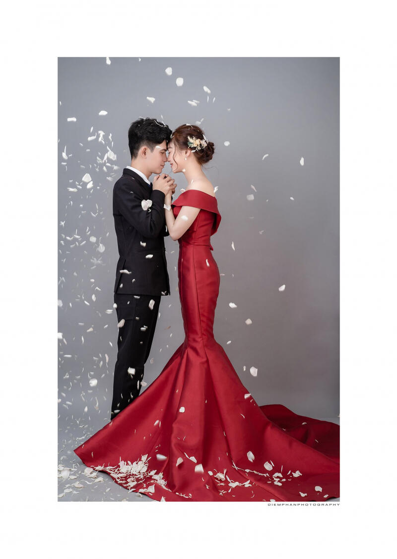 Diễm Phan Wedding Studio