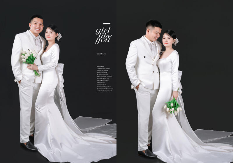 Studio Huỳnh Hương