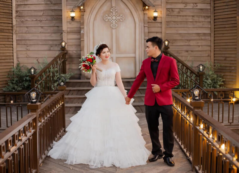 Studio Vân Điệu
