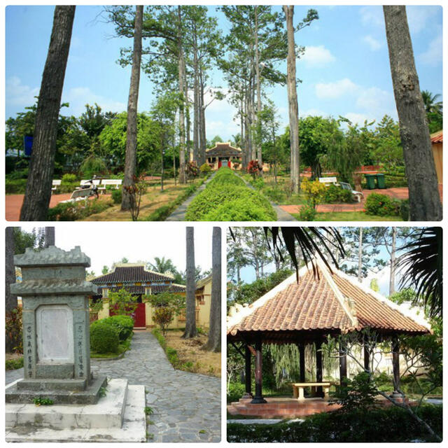 Văn Thánh Miếu
