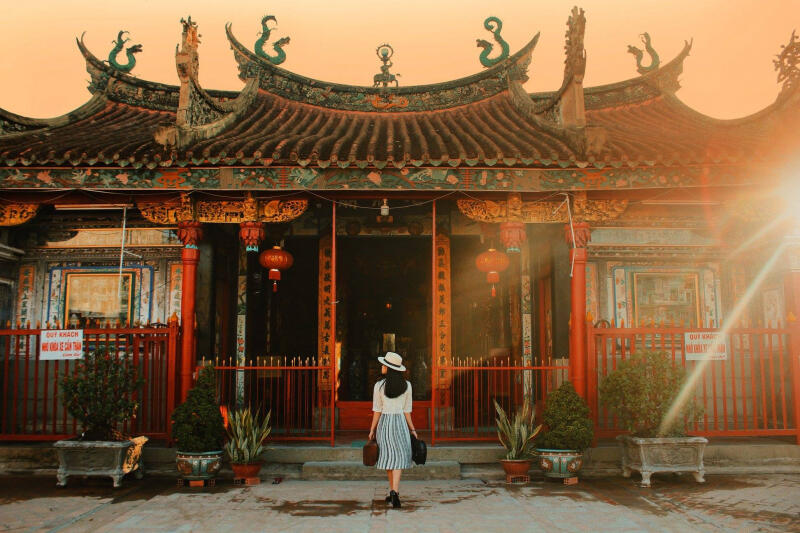 Chùa Ông