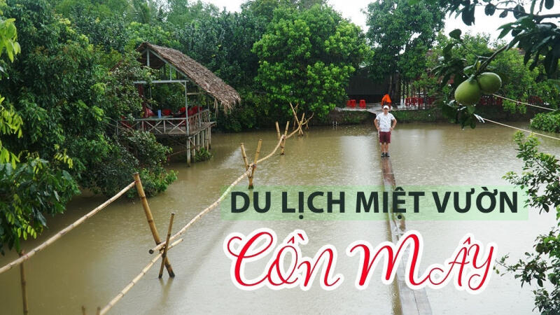 Cù lao Mây
