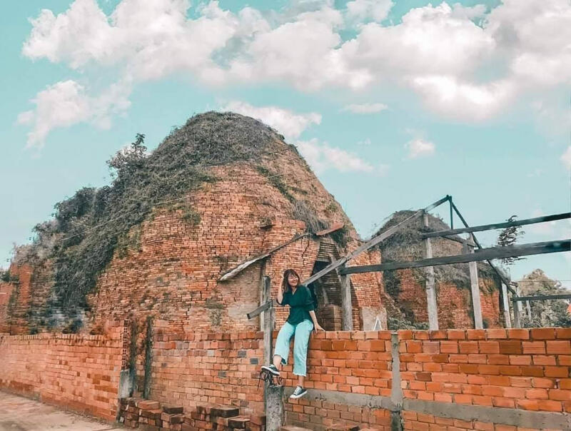 Lò Gạch Mang Thít
