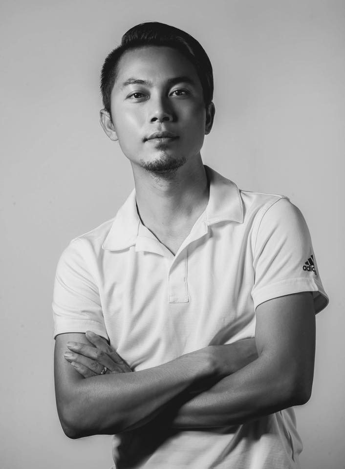 Nhiếp ảnh gia Trần Văn Thông - Thoong Studio