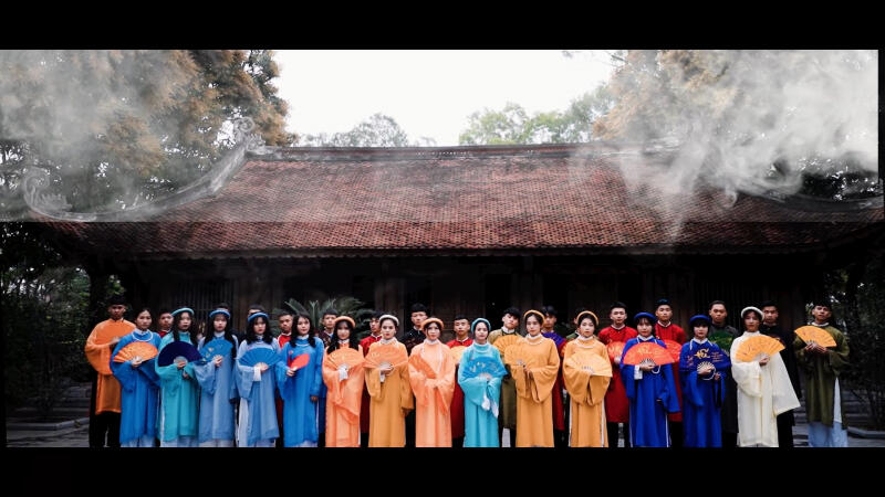 Nhiếp ảnh gia Ngô Phương - Fươnq Studio Kỷ yếu Thành phố Vinh