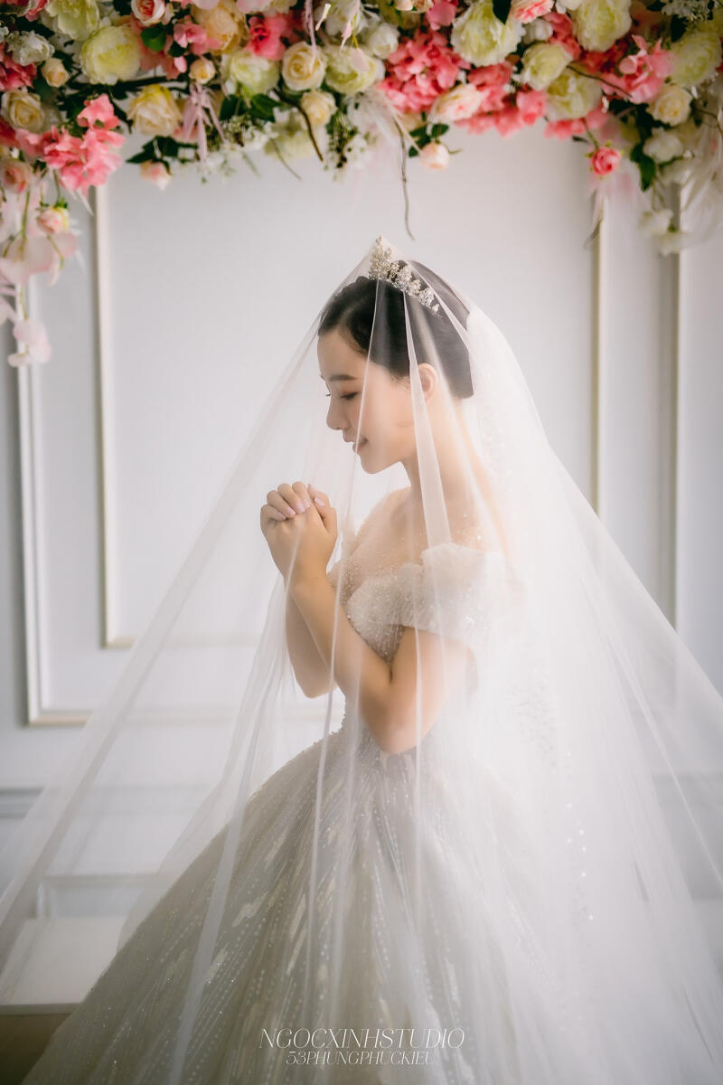 Hồng Ngọc - Ngọc Xinh Studio
