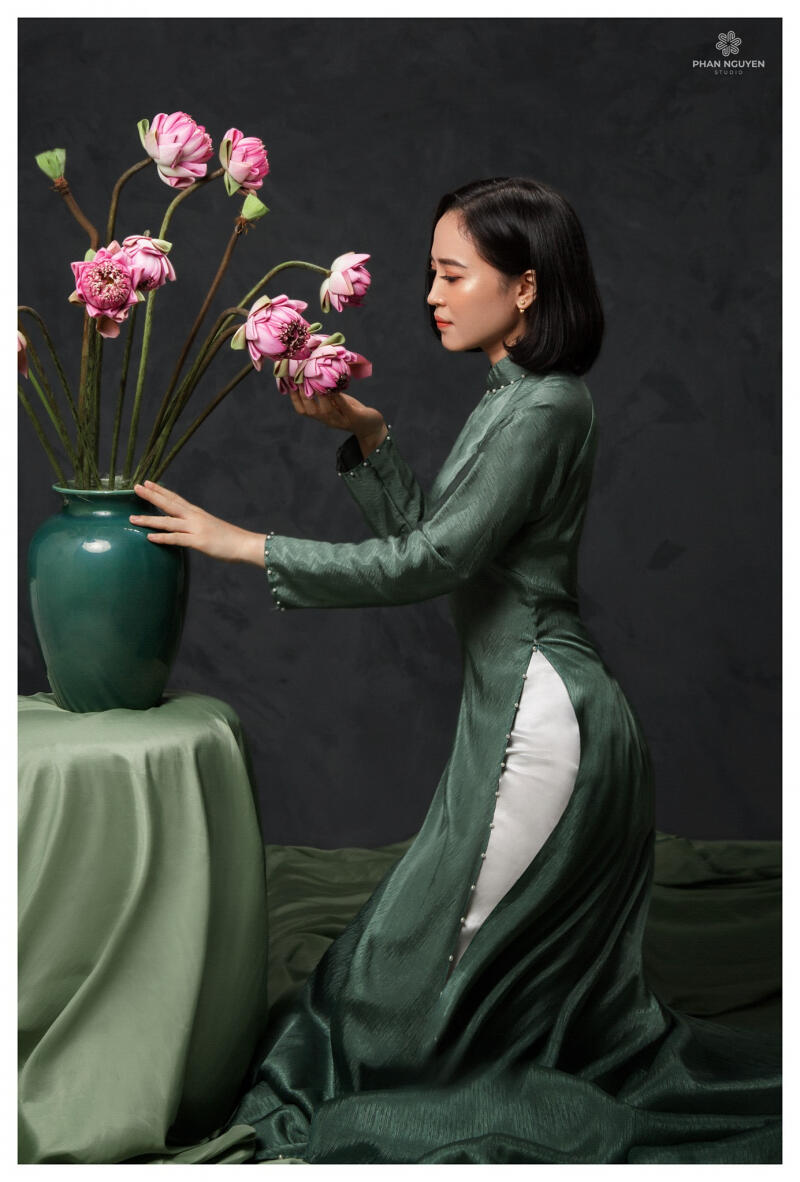 Phan Nguyễn - Phannguyen Studio