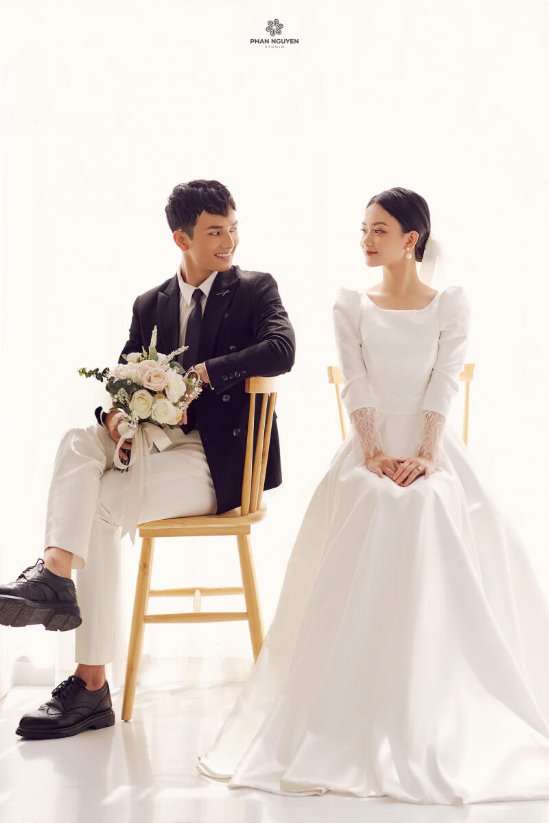 Phan Nguyễn - Phannguyen Studio