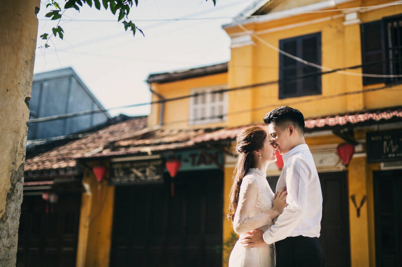 Hà Mạnh Trường - Hazonehouse Studio